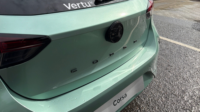 Vauxhall Corsa 1.2 Turbo Yes 5dr [Winter Pack] Petrol Hatchback - Image 28